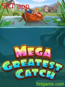 MegaGreatestCatch